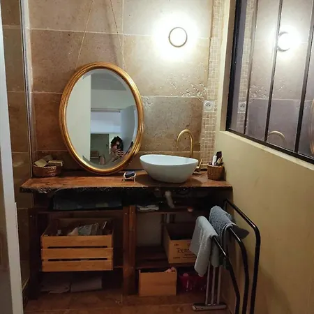 Atypical In Butte Montmartre Apartment *