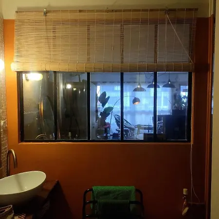 Apartment Atypical In Butte Montmartre Paris